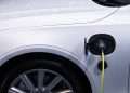 Kalifornia a zéró kibocsátású járművek jövője felé vezető úton 7 Elektromos Autó töltő