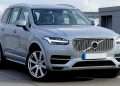 A Volvo klímavédelmi akcióterve példát mutat az autóipar számára 9 Klímavédelem Volvo