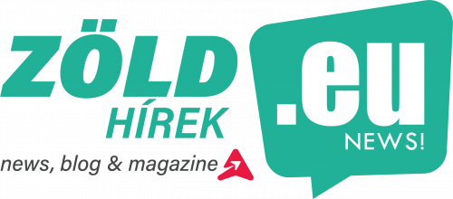 Zöldhírek