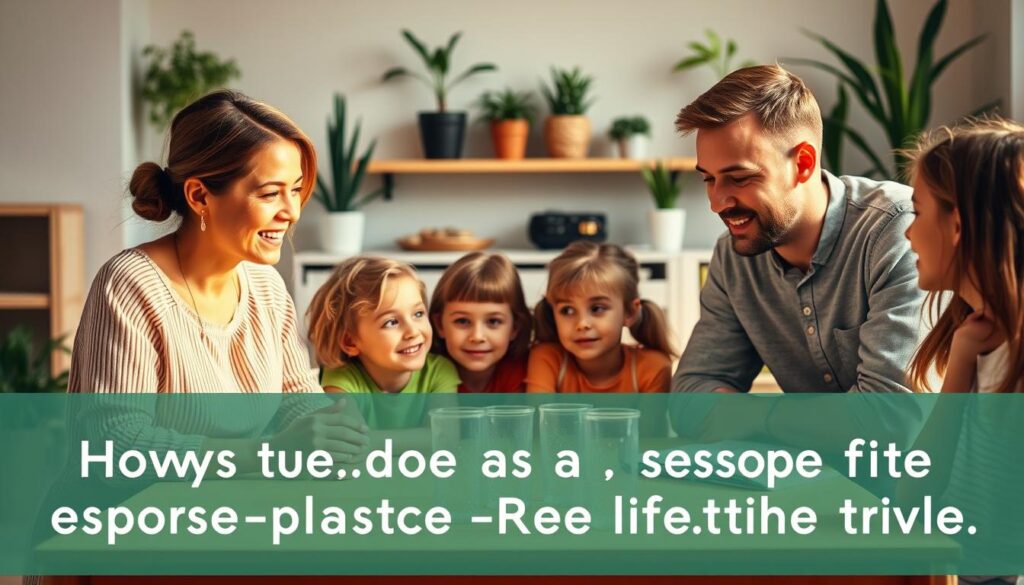 Műanyagmentes életmód