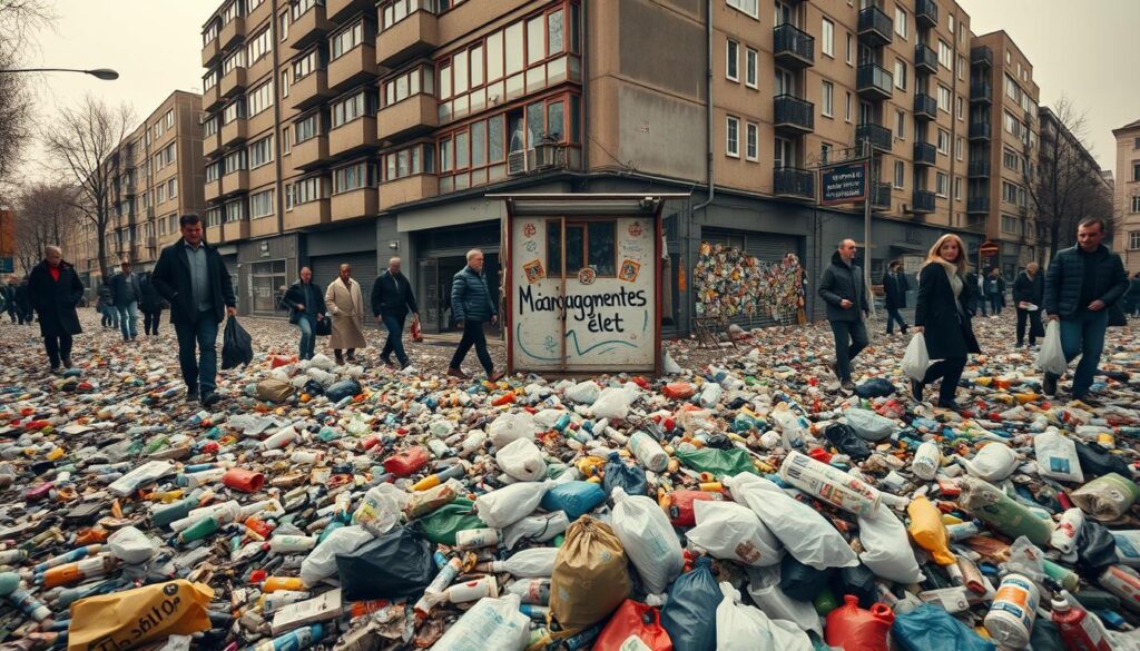 műanyagmentes élet